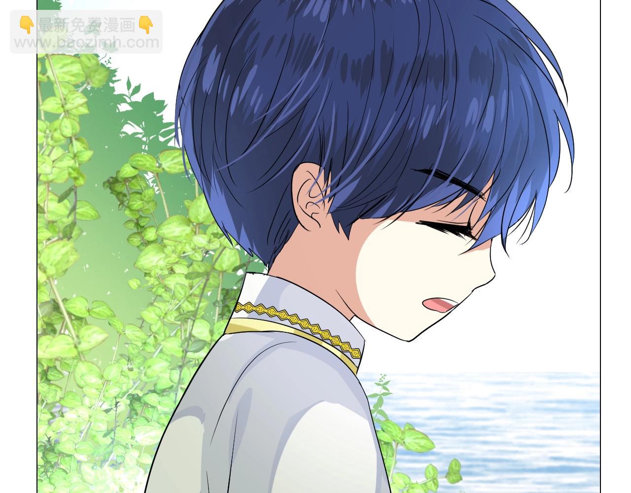 第34话 不想被当作弱点(1/3)-第35话