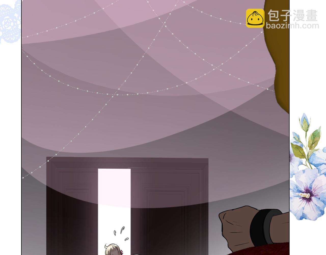 第61话 心的羁引(1/3)-第63话
