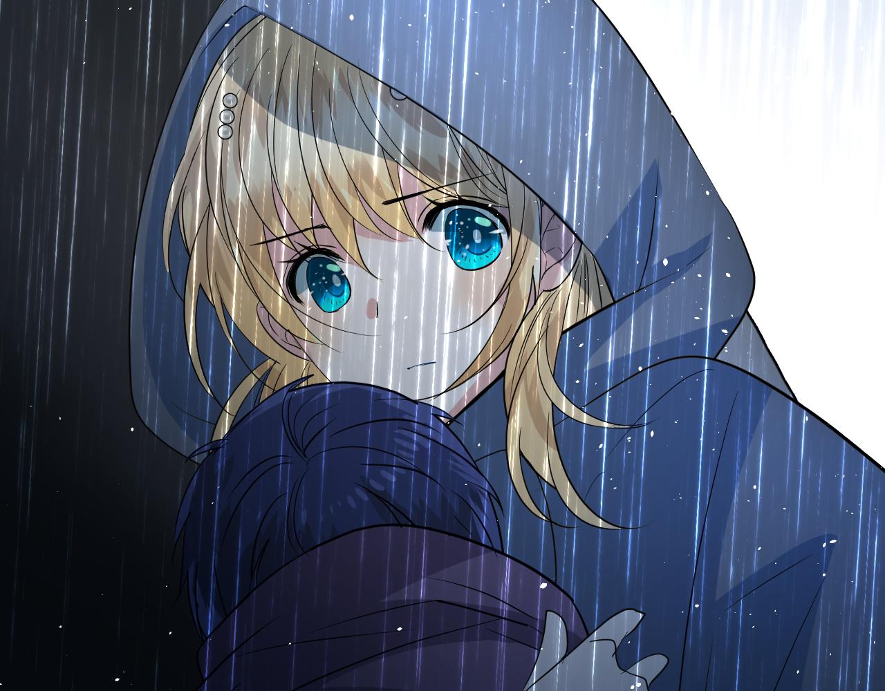 第71话 公主的秘密(1/3)-第73话