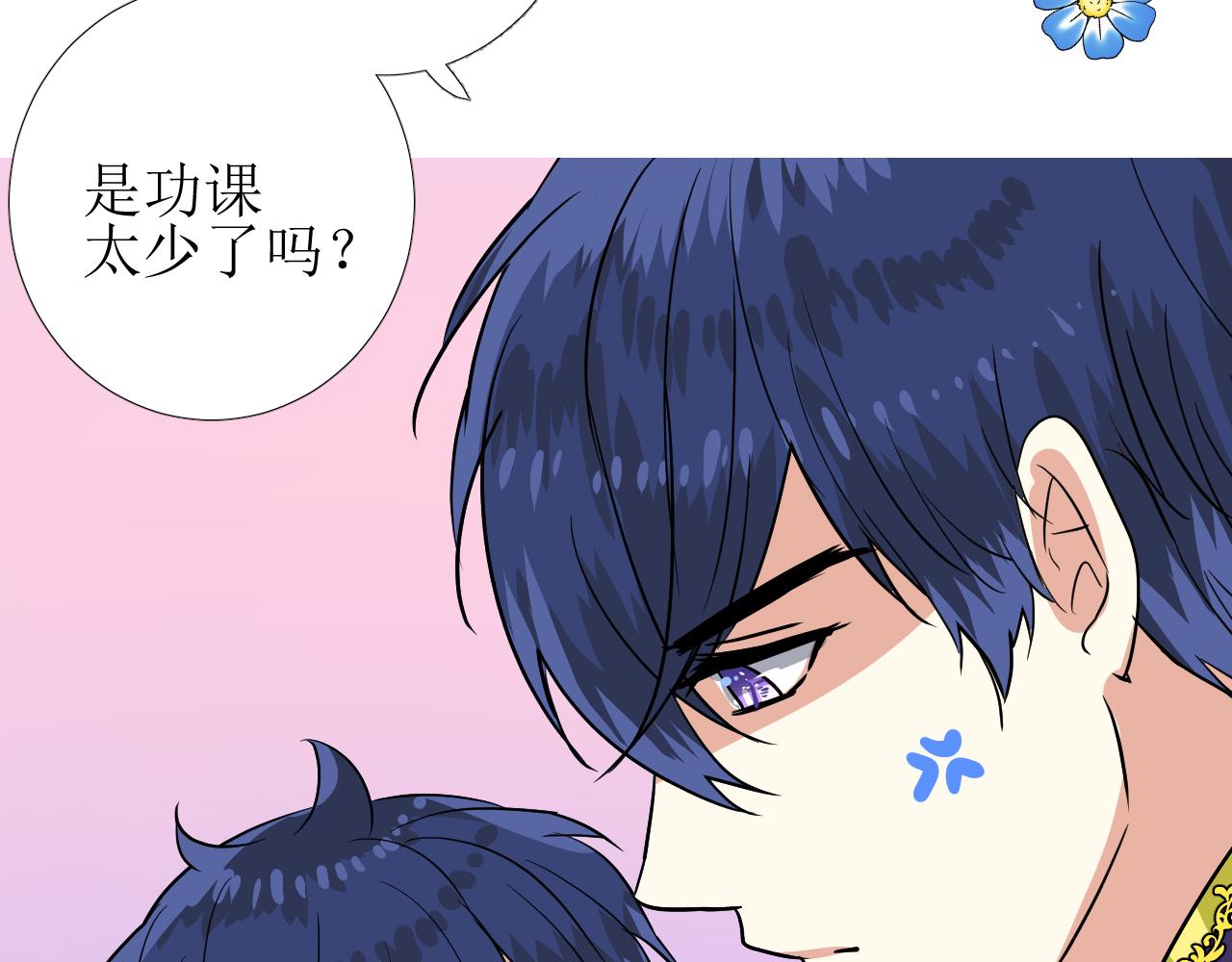 番外 多年以后(1/2)-第79话