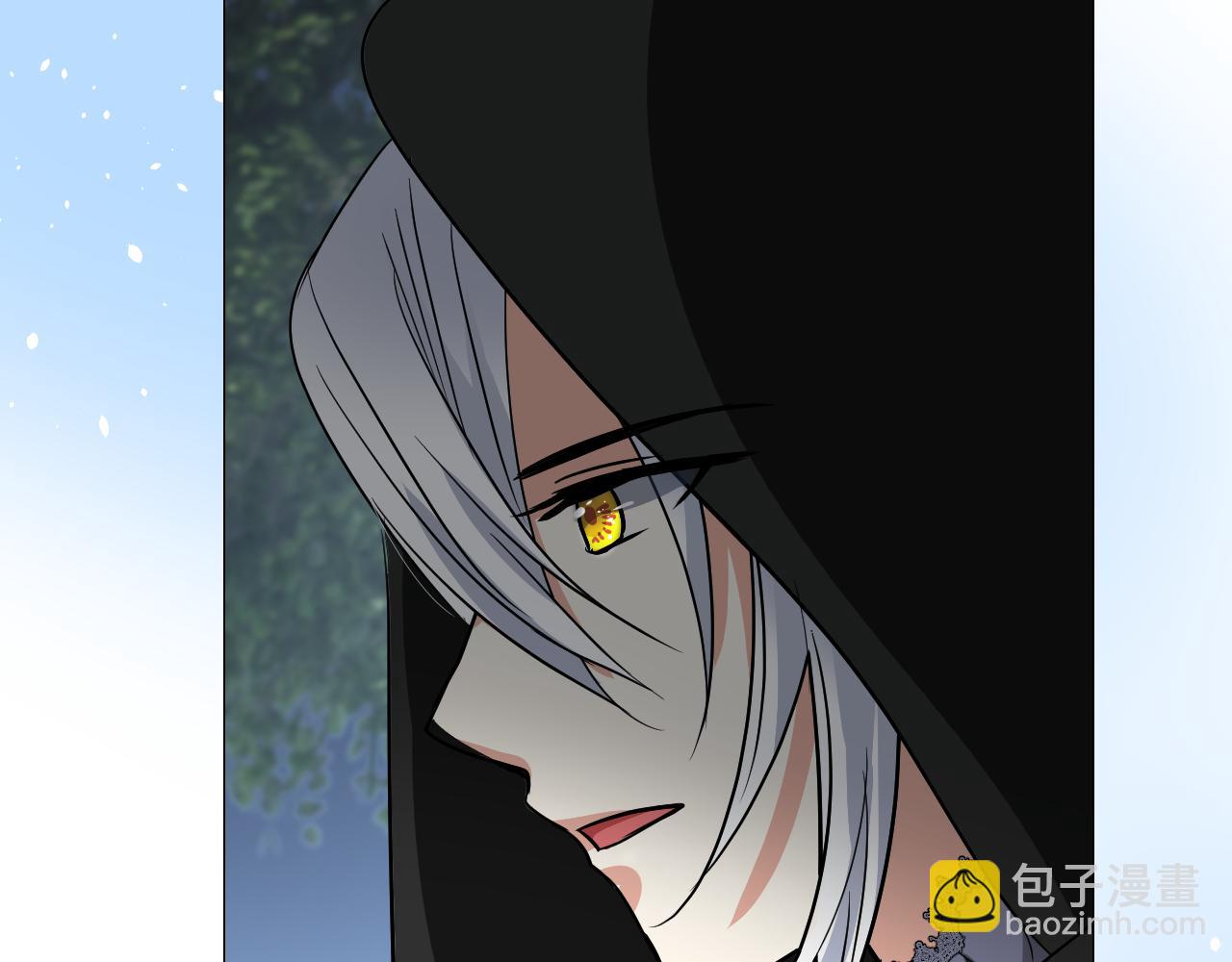 第78话 完结篇 邀请(1/4)-第81话