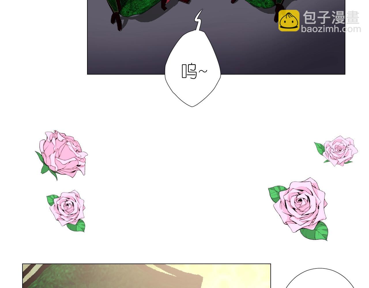 番外 新年的早餐(1/2)-第83话