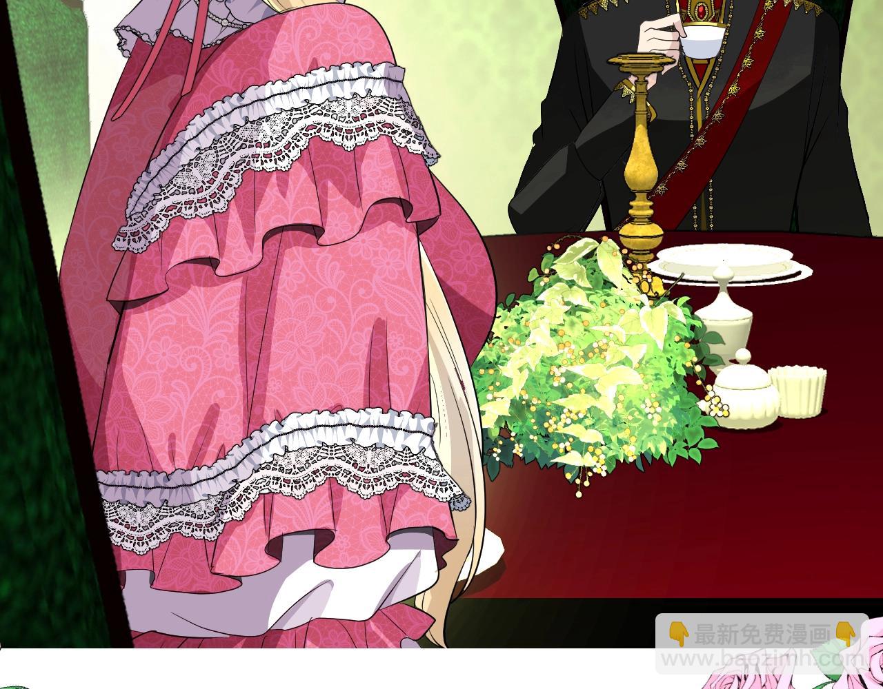 番外 新年的早餐(1/2)-第83话
