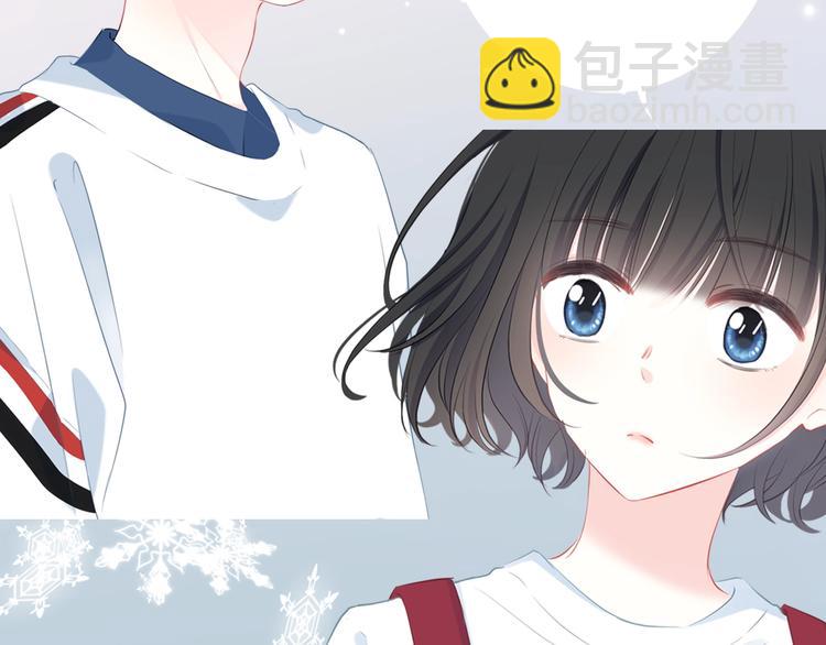 序章 命运的羁绊-第1话