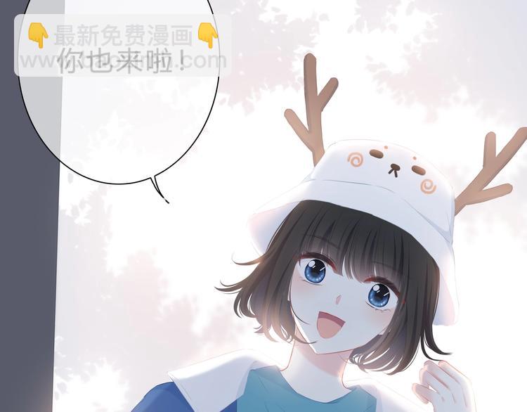 第10话 想触碰的手(1/2)-第11话