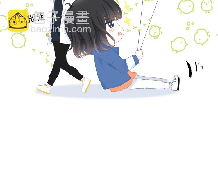 第10话 想触碰的手(1/2)-第11话