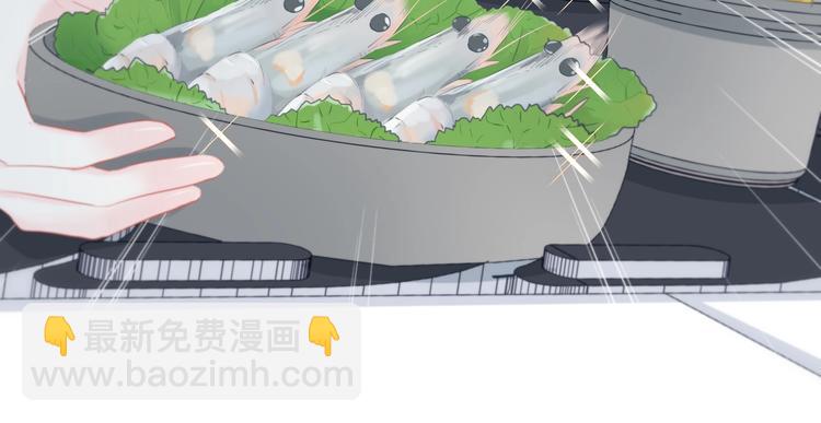 第14话 可以预约一下吗(1/2)-第15话