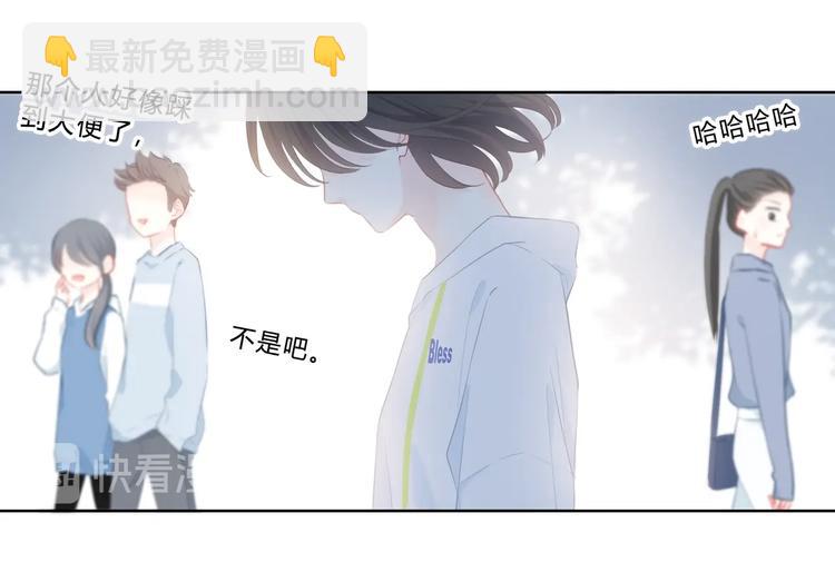 第22话 焦虑的心(1/2)-第23话