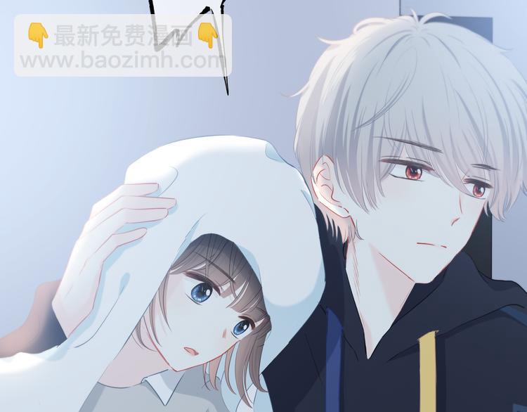 第44话  高兴着不安着(1/2)-第45话