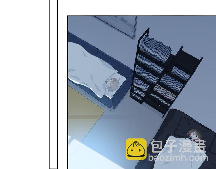 第48话  我想和你一起去(1/2)-第49话