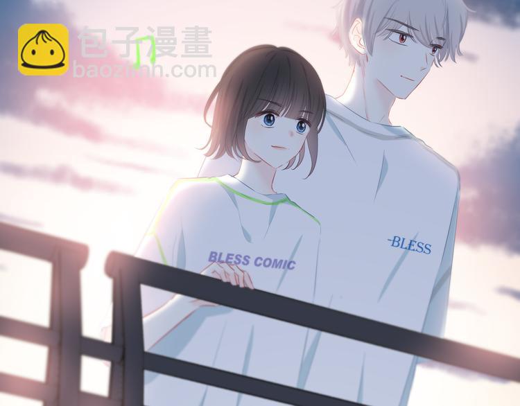完结篇  逆光之绊(1/2)-第57话