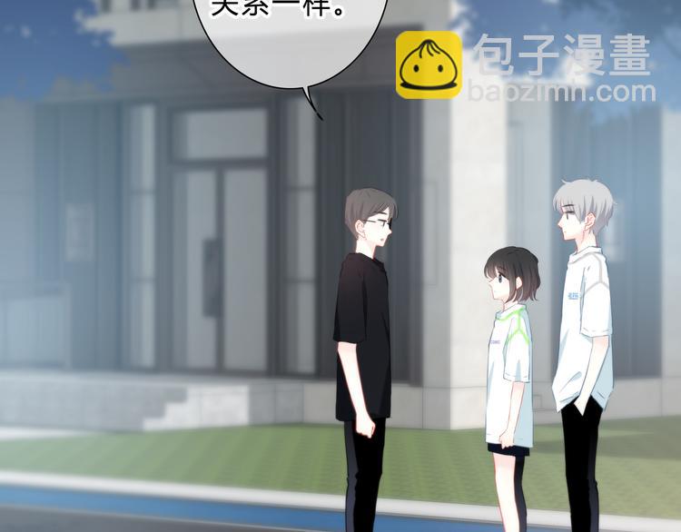 完结篇  逆光之绊(1/2)-第57话