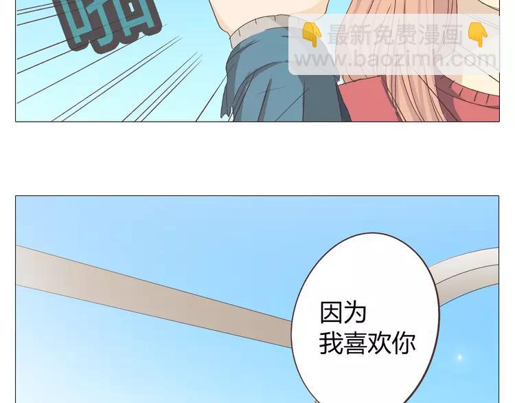 第18话 还有比被人爱着，更幸福的事儿么。(1/2)-第19话