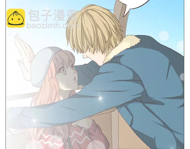 第18话 还有比被人爱着，更幸福的事儿么。(1/2)-第19话