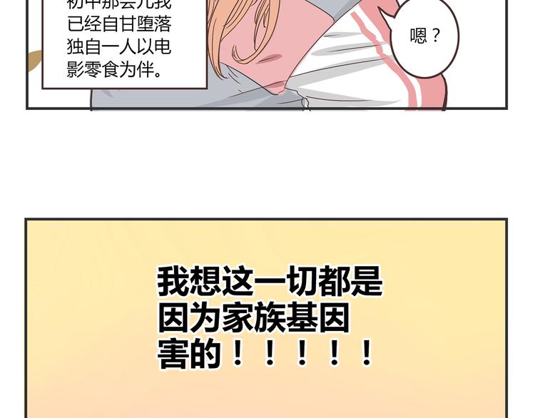 第3话 我变我变我变变变(1/2)-第3话