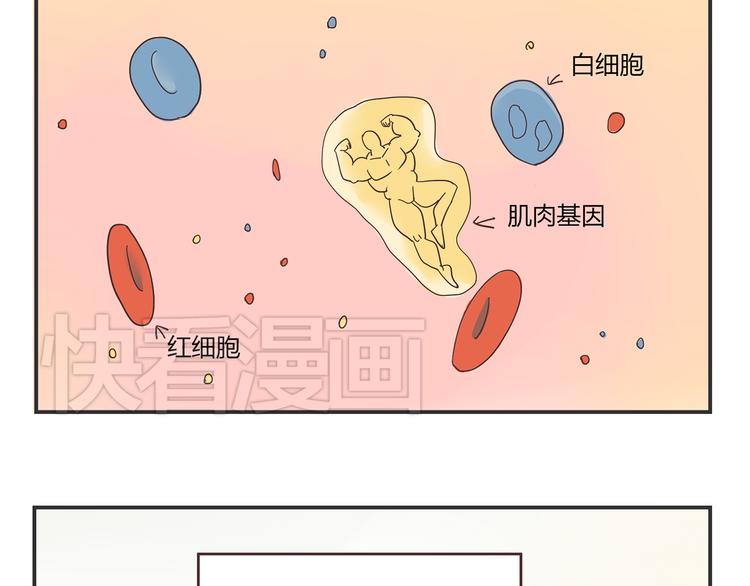 第3话 我变我变我变变变(1/2)-第3话