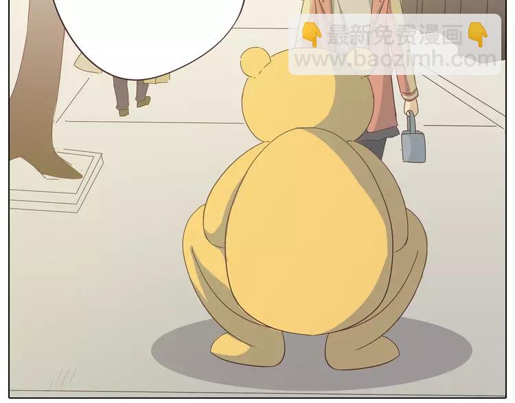 第22话 三角恋开始(1/2)-第23话