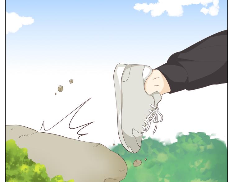 第30话 心动也许就是一瞬间的事情...(1/2)-第31话