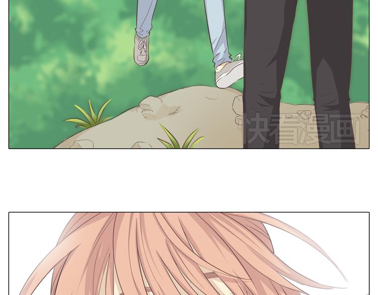 第30话 心动也许就是一瞬间的事情...(1/2)-第31话