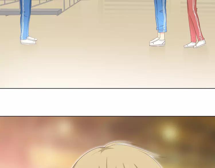 第48话 柔柔是我的&hellip;&hellip;(1/3)-第49话