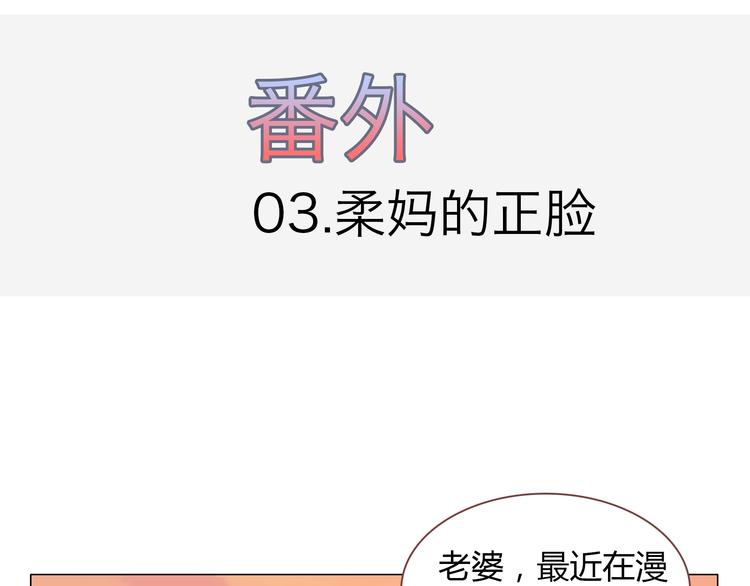 番外 那些不为人知的小秘密-第55话
