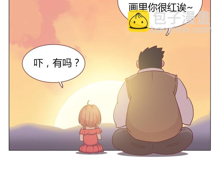 番外 那些不为人知的小秘密-第55话
