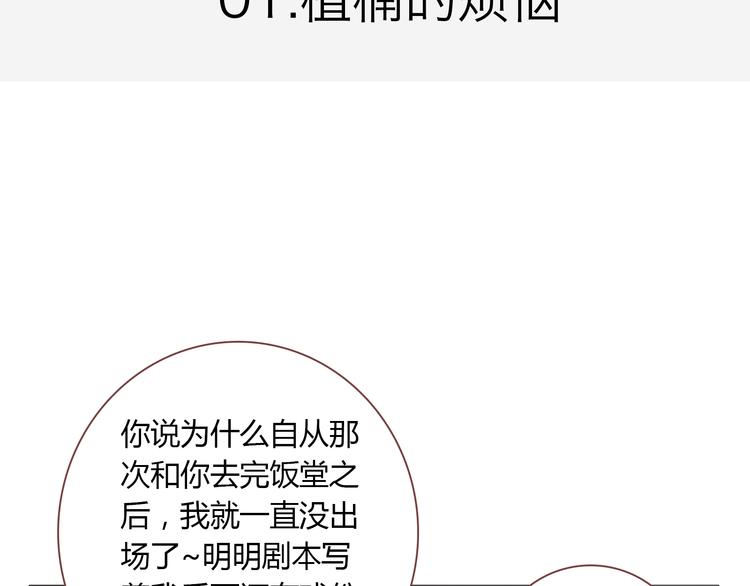 番外 那些不为人知的小秘密-第55话