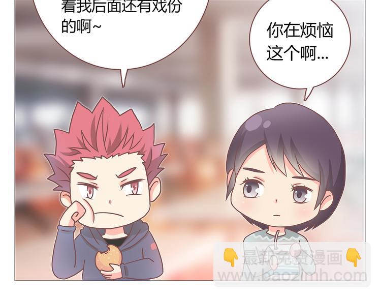番外 那些不为人知的小秘密-第55话
