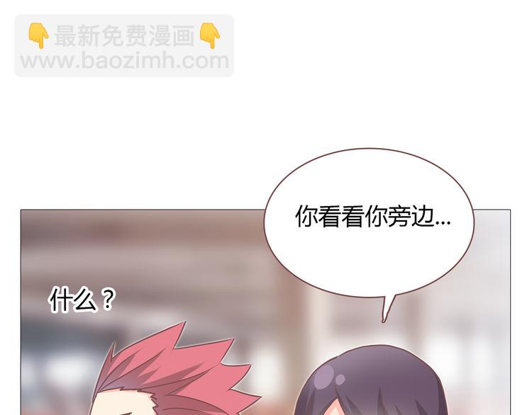 番外 那些不为人知的小秘密-第55话