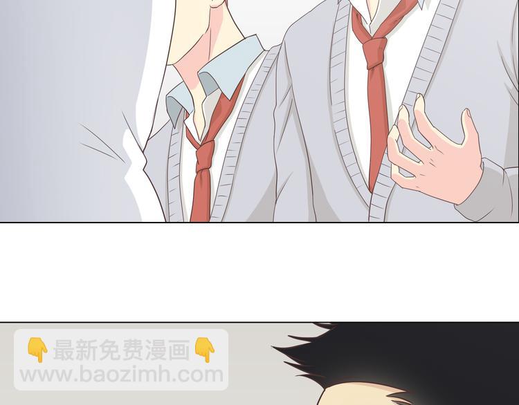 第65话 为了她！我做什么都可以！(1/3)-第67话