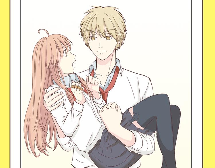 《你好！！筋肉女》预售啦-第73话