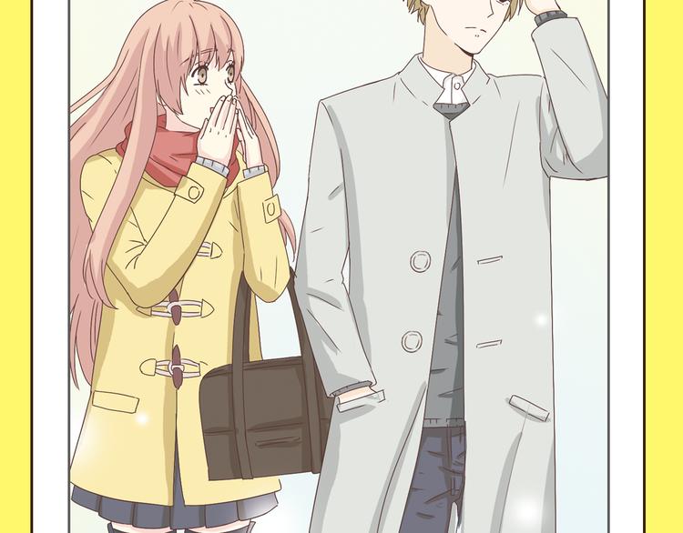 《你好！！筋肉女》预售啦-第73话