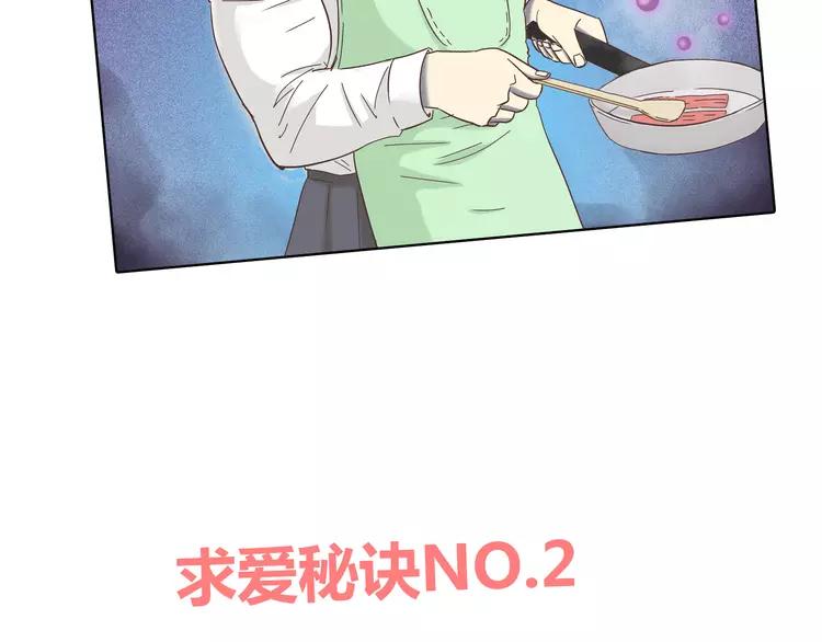 番外2 撩男神！(1/4)-第75话