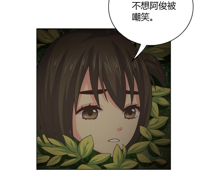 番外4 我想和她做朋友(1/4)-第77话