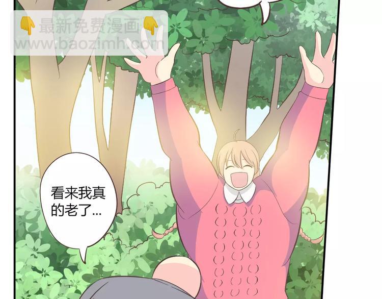 番外6 永久瘦身！？(1/2)-第79话