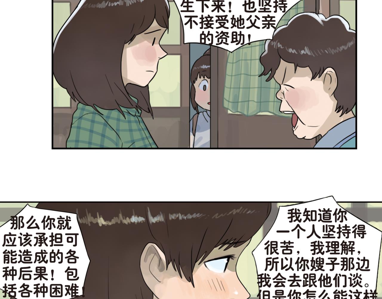第13话 和你在一起，看到了不一样的光芒(1/2)-第13话