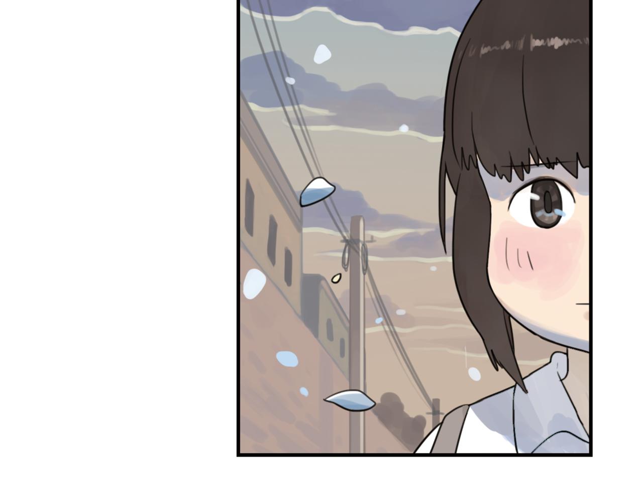 第13话 和你在一起，看到了不一样的光芒(1/2)-第13话