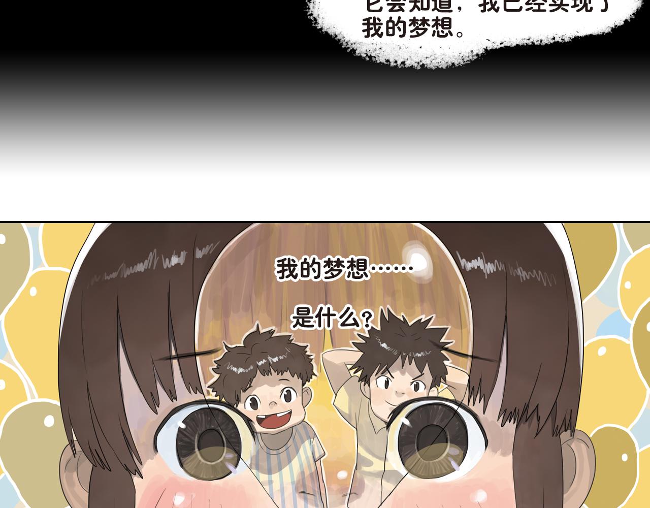 第19话 我的梦想是什么呢(1/2)-第19话