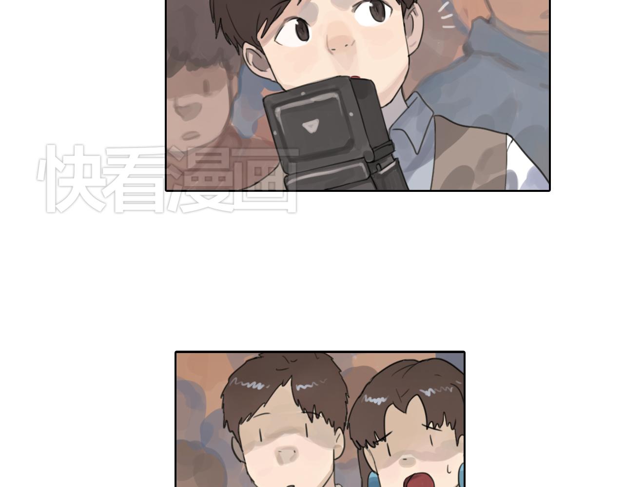 第21话 谢谢你对我的照顾(1/2)-第21话
