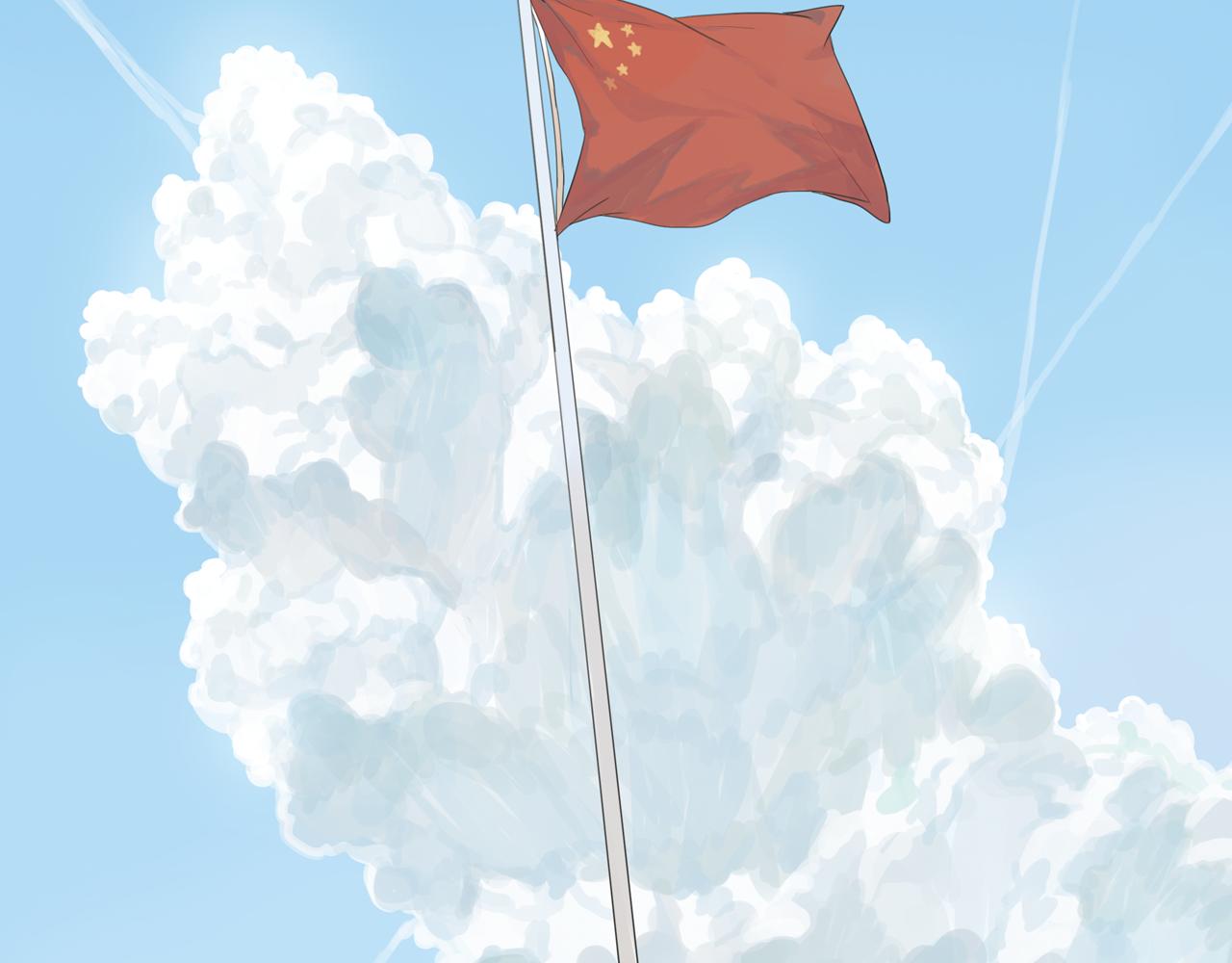 第12话 世界从来没仁慈过(1/2)-第35话