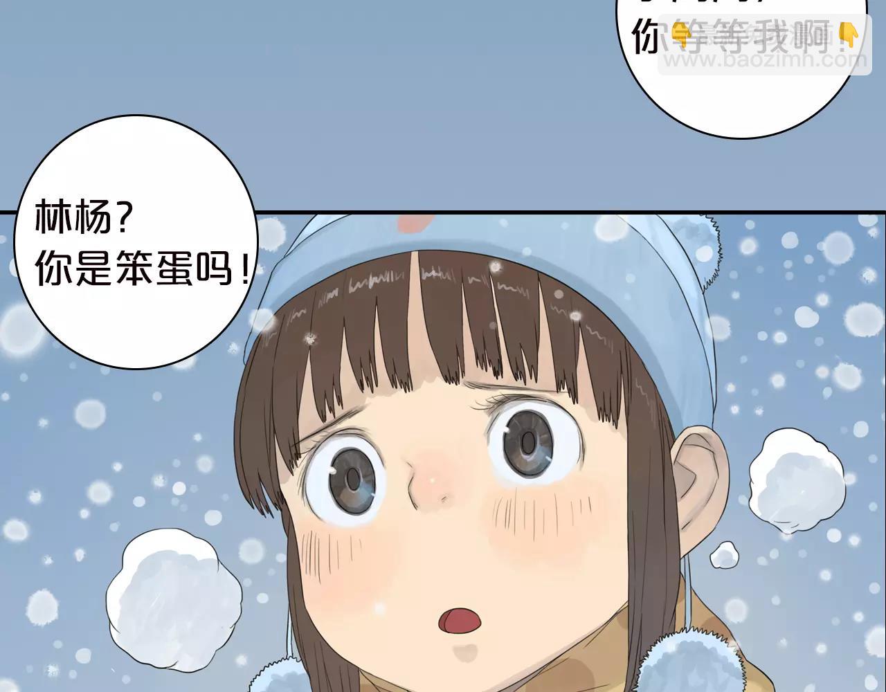 序章 第三季温暖回归！-第37话