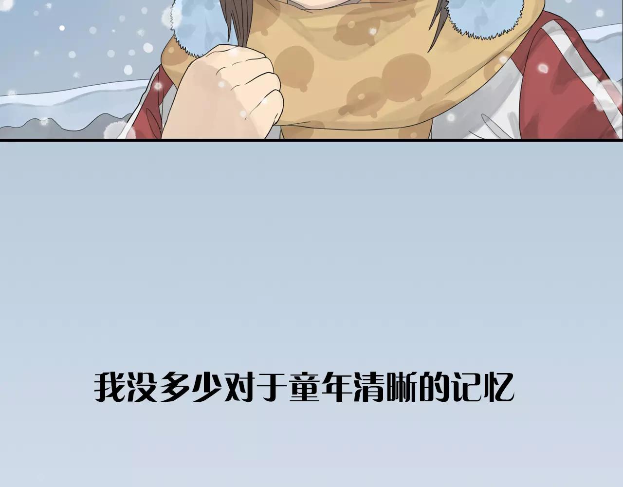 序章 第三季温暖回归！-第37话