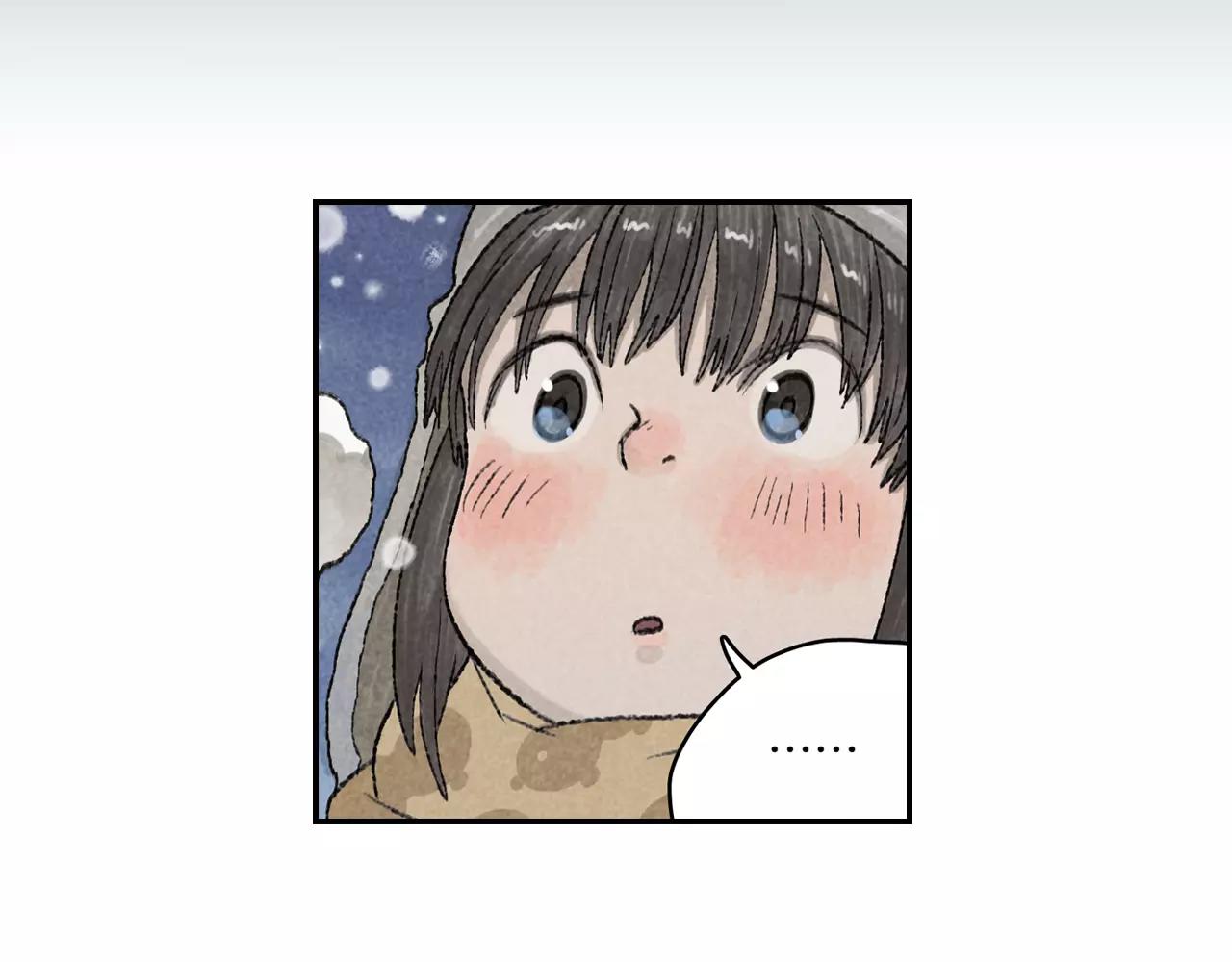 序章 第三季温暖回归！-第37话