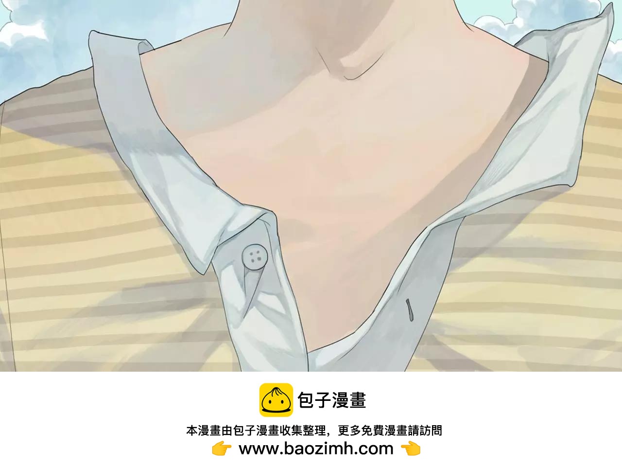 序章 第三季温暖回归！-第37话
