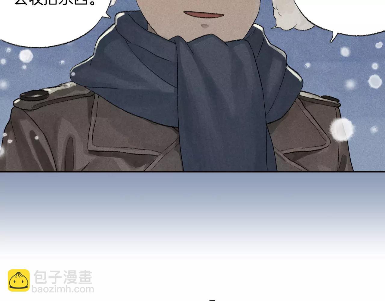 序章 第三季温暖回归！-第37话