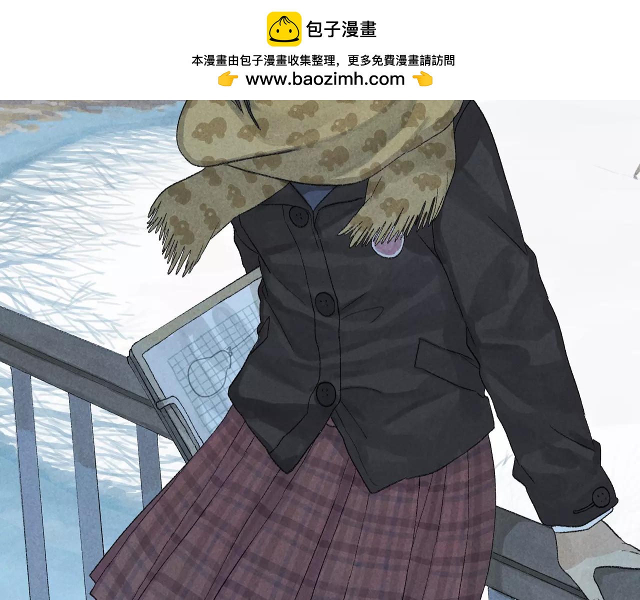 第4话 冷静是人最好的朋友-第41话