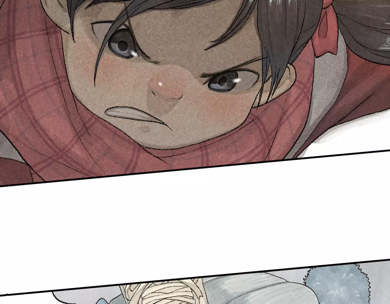 第6话 恨意，会让人变得丑陋-第43话