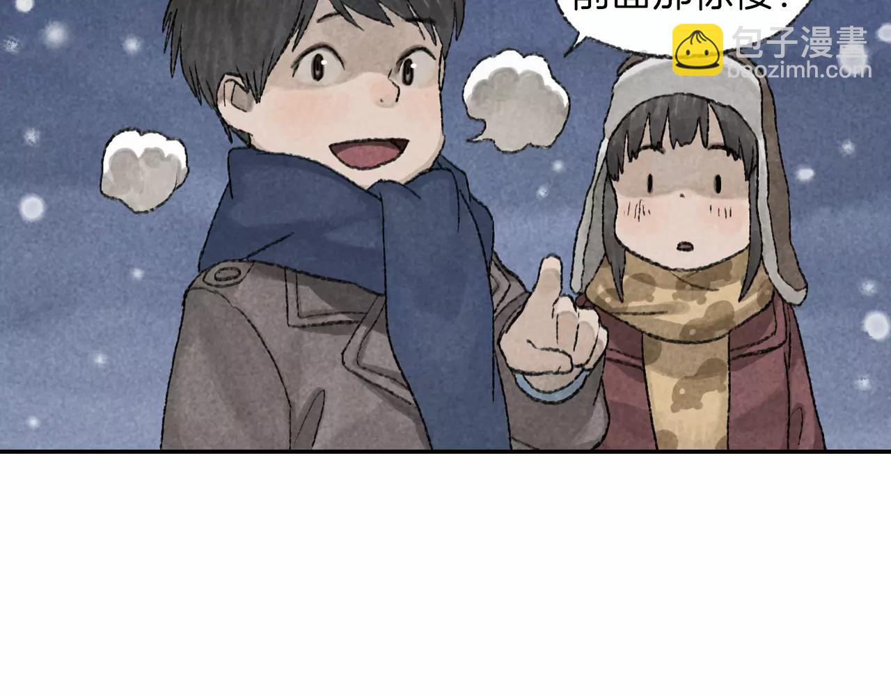 第10话 你也要离开了吗？(1/2)-第47话
