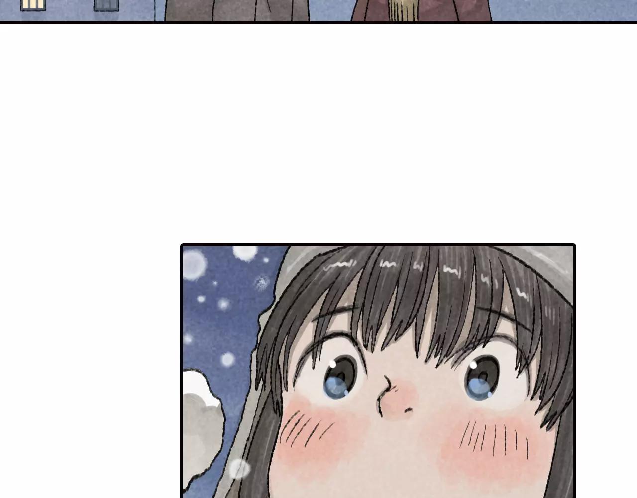 第10话 你也要离开了吗？(1/2)-第47话