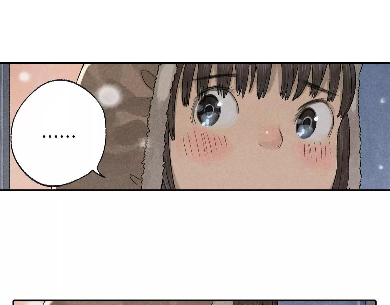 第10话 你也要离开了吗？(1/2)-第47话